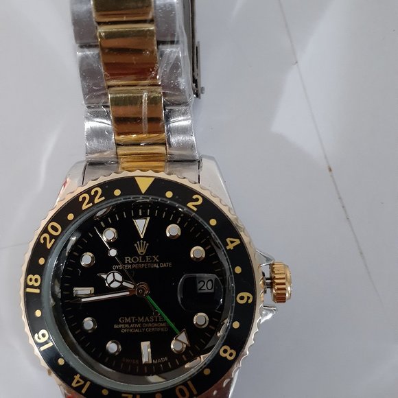 Meet your Posher, Jairus - Picture 5 of 11